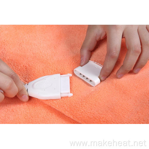 Luxury Heating Blanket Warming Blanket